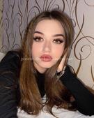 Анкета проститутки Полина - метро Фили-Давыдково, возраст - 23